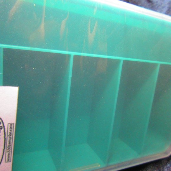 Bead Container Plastic Organizer - Picture 5 of 7